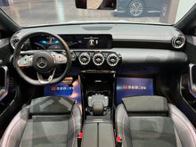 Certificated Used Mercedes-Benz CLA 2020 CLA 200 Five-Door Shooting Brake