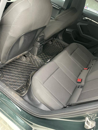 Certificated Pre-Owned Audi A3 2021 A3L Limousine 35 TFSI Progressive Sporty Edition - u22770117