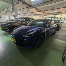 Certificated Pre-Owned Model 3 2019 Standard Range Rear-Wheel Drive Upgrade Version -u22497993