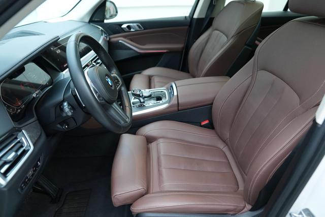 Certificated Pre-Owned BMW X5 (Imported) 2020 xDrive40i Exclusive M Sport Package - u22348300