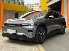 Certificated Pre-Owned Changan Qiyuan E07 2025 Edition Pure Electric 90kWh Ultra Four-Wheel Drive Version -u21762068