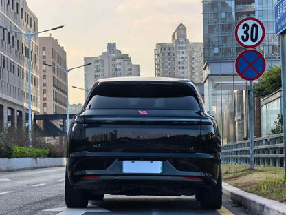 Pre - Owned 2023 Li L7 Pro Edition