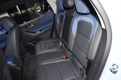 SAIC-GM Chevrolet Equinox Plus - Híbrido PHEV