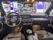 Certificated Pre-Owned Mercedes-Benz A-Class 2023 A 200 L Sport Sedan Fashion Edition - u21899955
