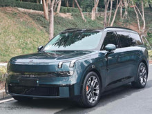 Certificated Pre-Owned Lynk & Co 900 2025 2.0T Ultra -u22523493