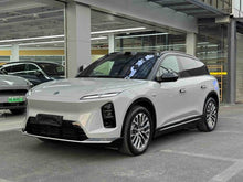 Certificated Pre-Owned NIO ES6 2025 100kWh -u22748931