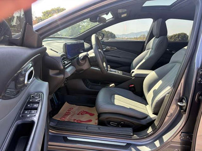 Certificated Pre-Owned GAC Trumpchi Emgrand 2025 270T DCT R-Style Enjoyment Edition - u22412014