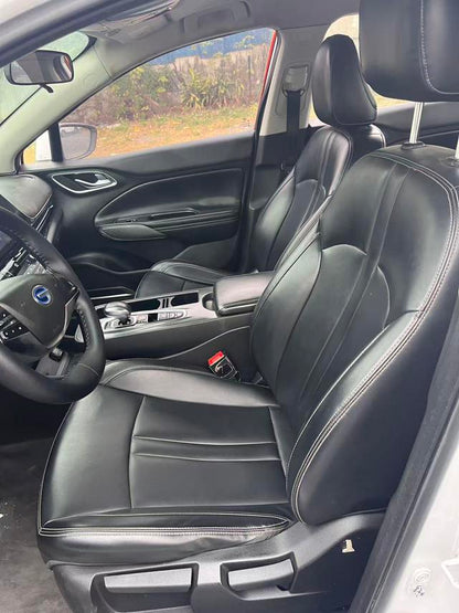 Certificated Pre-Owned AION S 2019 Mei 530 -u22315780