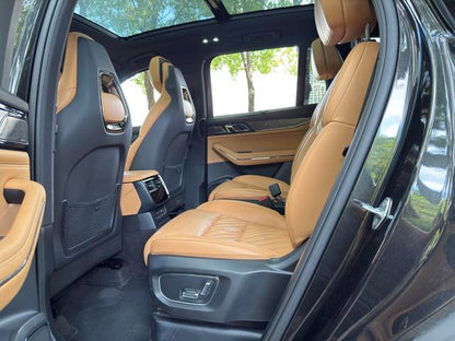 Certificated Pre-Owned Lynk & Co 09 EM-P 2021 Edition 2.0TD Performance Version Six-Seater Pro -u20675757