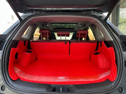 Certificated Pre-Owned Changan CS75 PLUS 2022 Second Generation 1.5T Automatic Pilot Model - u21970838