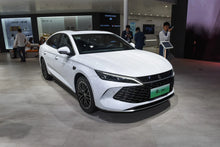 BYD Qin L DM - Híbrido PHEV