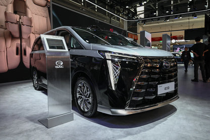 GAC Trumpchi Trumpchi E9 - Híbrido PHEV