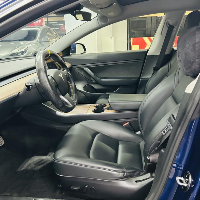 Pre-Owned Tesla Model 3 (Imported) 2019 Long Range All-Wheel Drive Edition