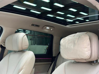 Pre - Owned 2022 AITO M7 Four - Wheel Drive Flagship Edition