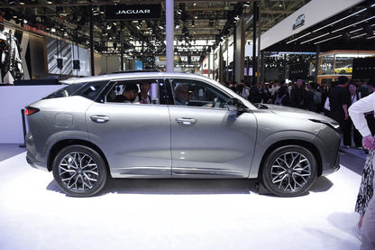 Changan Changan UNI-Z - Híbrido PHEV