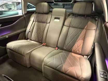 Pre-Owned Hengjie S9 2025 Extended Range Rear-Drive Ultra