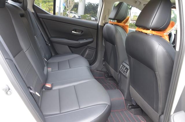 Certificated Pre-Owned Sylphy 2022 1.6L XL CVT Enjoyment Edition - u22249427