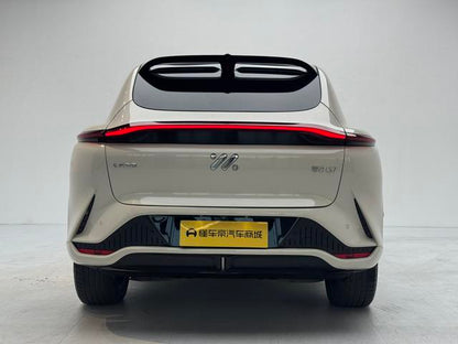 Certificated Pre-Owned IM LS7 2023 Elite Rear-Wheel Drive Version -u22431635