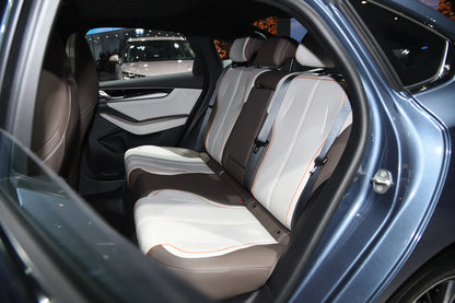 BYD Qin PLUS DM - Híbrido PHEV