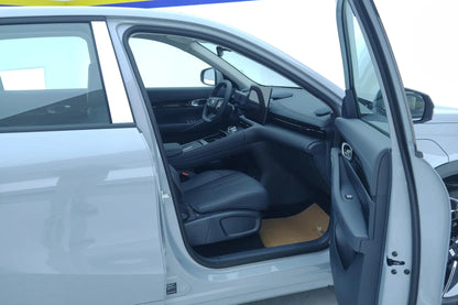 Certificated Pre-Owned Geely Galaxy E5 2026 Edition 530km Starting Version -u22542108