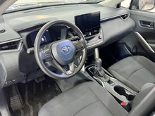 Certificated Pre-Owned Corolla Cross 2024 2.0L CVT Elite Edition - u22399568