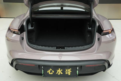 Certificated Pre-Owned Porsche Taycan 2022 Restyled Taycan -u22476499