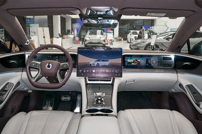 دينزا Z9GT EV