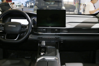 RADAR Horizonte EV