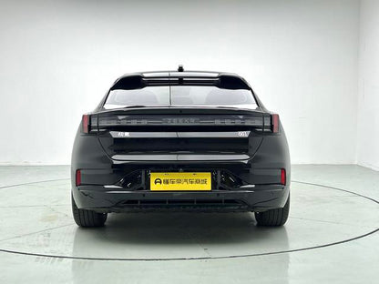 Certificated Pre-Owned ZEEKR 001 2022 Long Range Dual-Motor WE Version -u22521560