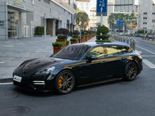 Certificated Pre-Owned Porsche Panamera 2021 Panamera 4 Sport Turismo 2.9T - u22347229
