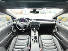 Certificated Pre-Owned FAW-Volkswagen CC 2020 330TSI Charm Edition China VI - u22059680