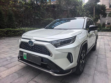 Certificated Pre-Owned RAV4 Rongfang PHEV 2021 2.5L 4WD Flagship Pro -u22627621