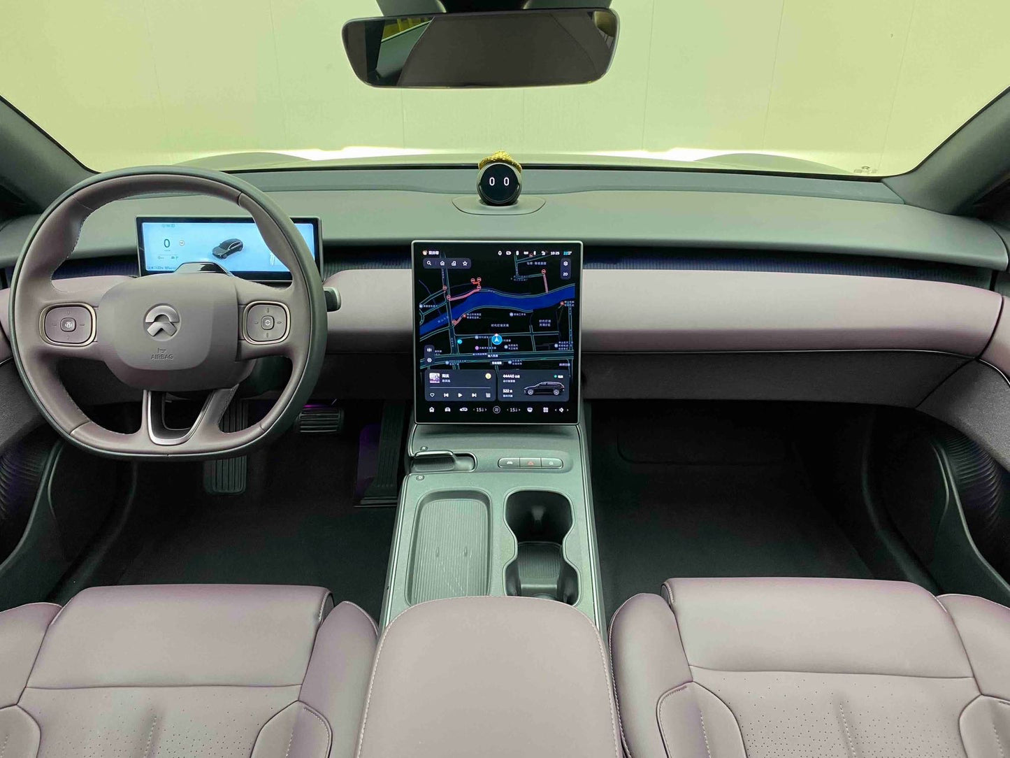2024 Nio ET5T 75kWh Touring -CG1703632